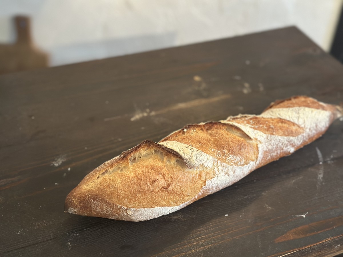 ミニフランス