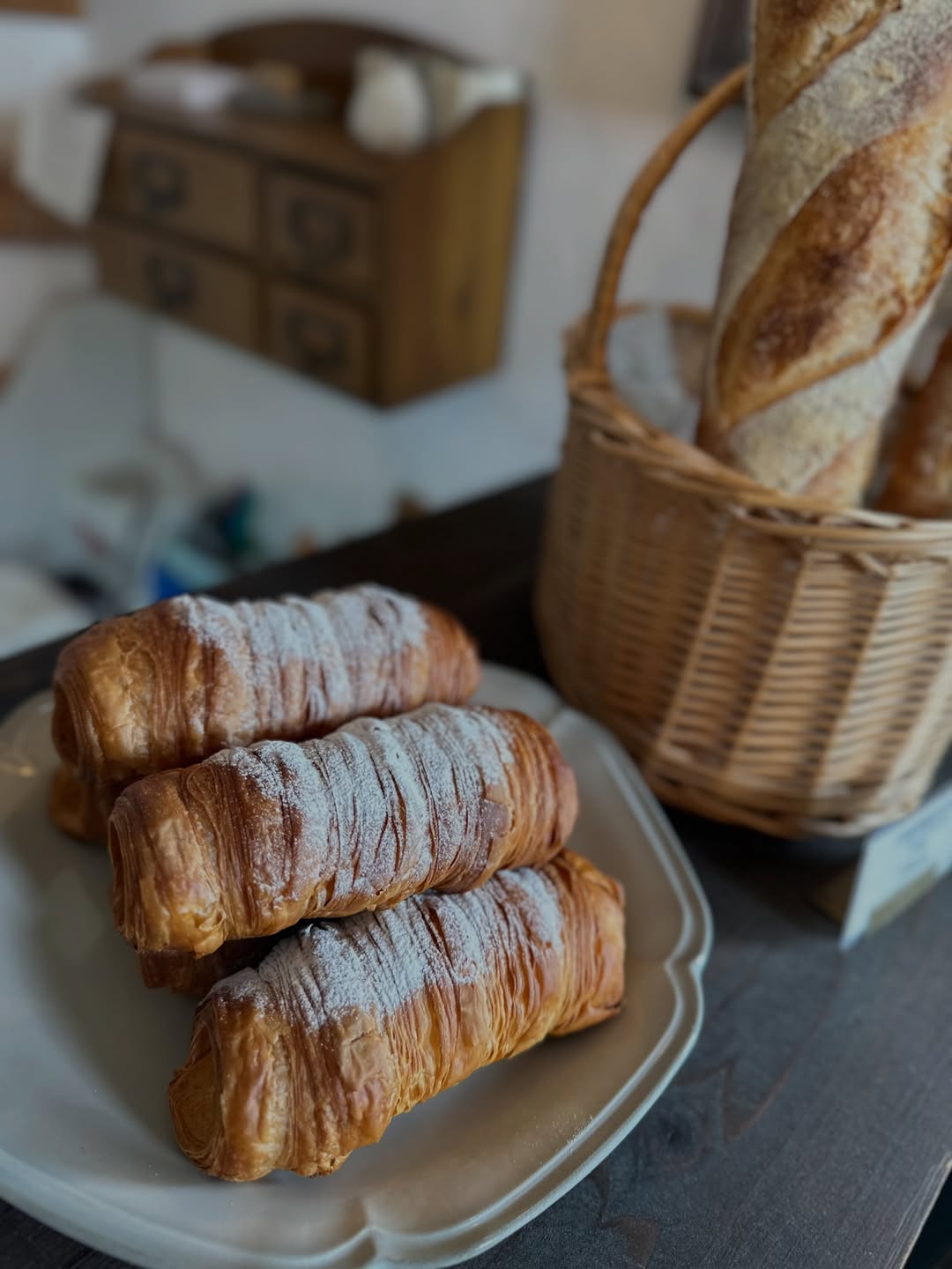 ミニフランス