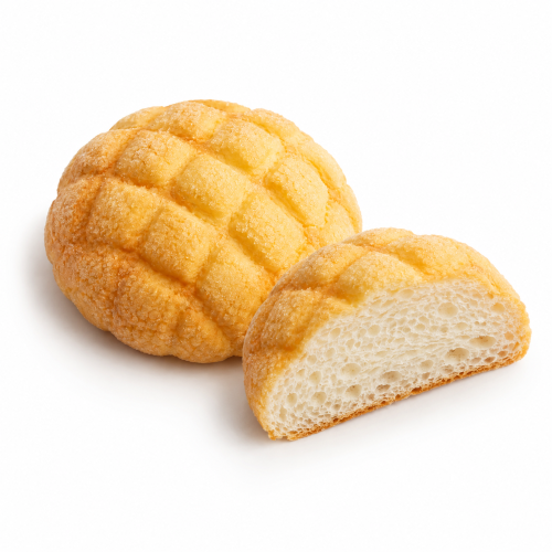 メロンパン